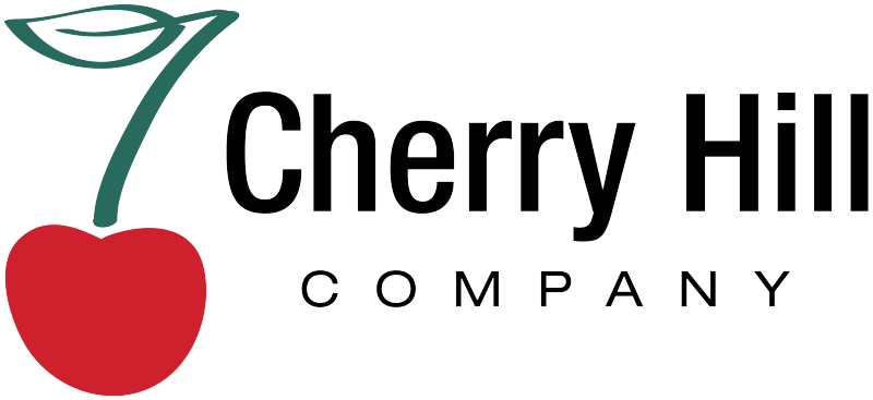 Cherrry Hill logo